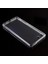 Storepgs Sony Xperia M5 Kılıf Süper Silikon Kapak-Renksiz 3
