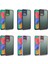 Samsung Galaxy M33 Kılıf Zore Flora Kapak-Lila 2