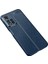 Storepgs Xiaomi Redmi Infinix Note 11 Pro Plus 5g Kılıf Niss Silikon Kapak-Siyah 2