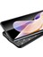 Storepgs Xiaomi Redmi Infinix Note 11 Pro Plus 5g Kılıf Niss Silikon Kapak-Siyah 5