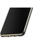 Storepgs Galaxy A50 Kılıf Bark Kapak-Beyaz 5