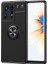 Xiaomi Mi Mix 4 Kılıf Zore Ravel Silikon Kapak-Siyah 1