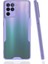 Oppo Reno 5 Lite Kılıf Parfe Kapak-Mor 1