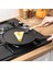 Dayanıklı Yuvarlak Granit Krep Tavası 26 cm 2