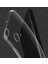 Storepgs Xiaomi Mi 5x Kılıf Süper Silikon Kapak-Renksiz 5