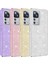 Storepgs Xiaomi Mi 12T Kılıf Shining Silikon-Pembe 2