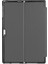 Microsoft Surface Pro 7 Gri Için Custer Texture Deri Kılıf (Yurt Dışından) 3