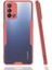 Storepgs Oppo A74 4g Kılıf Parfe Kapak-Pembe 1