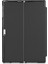 Microsoft Surface Pro 7 Siyah Için Custer Texture Deri Kılıf (Yurt Dışından) 3