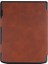 Pocketbook Inkpad 4 / Color2 /3 /PB743 Kahve Için Deri Kılıf (Yurt Dışından) 3