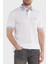 % 100 Pamuk Regular Fit Düğmeli Polo Yaka T Shirt Erkek Polo Yaka T Shirt 50515903 101 4