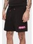 Logo Baskılı Pamuklu Relaxed Fit Yüksek Bel Short Erkek Short 50510005 001 1