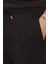 Logo Baskılı Pamuklu Relaxed Fit Yüksek Bel Short Erkek Short 50510005 001 4