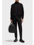 % 100 Pamuk Regular Fit Dik Yaka Fermuarlı Sweat Erkek Sweat 50525007 001 3