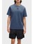 Interlok Pamuklu Relaxed Fit Bisiklet Yaka T Shirt Erkek T Shirt 50510035 462 1