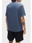 Interlok Pamuklu Relaxed Fit Bisiklet Yaka T Shirt Erkek T Shirt 50510035 462 2