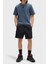 Interlok Pamuklu Relaxed Fit Bisiklet Yaka T Shirt Erkek T Shirt 50510035 462 3