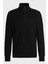 % 100 Pamuk Regular Fit Yarım Fermuarlı Dik Yaka Sweat Erkek Sweat 50524999 001 5