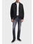 Streç Pamuklu Slim Fit Düz Paça Jeans Erkek Kot Pantolon 50532606 021 3