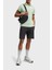 Şeritli % 100 Pamuk Regular Fit Düğmeli Polo Yaka T Shirt Erkek Polo Yaka T Shirt 50512995 388 3