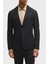 Slim Fit Mono Yaka Klasik Ceket Erkek Ceket 50535083 001 1