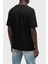 % 100 Pamuk Regular Fit Bisiklet Yaka Logolu T Shirt Erkek T Shirt 50515997 001 2