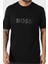 % 100 Pamuk Regular Fit Bisiklet Yaka Logolu T Shirt Erkek T Shirt 50531271 001 1