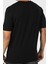 % 100 Pamuk Regular Fit Bisiklet Yaka Logolu T Shirt Erkek T Shirt 50531271 001 2