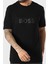 % 100 Pamuk Regular Fit Bisiklet Yaka Logolu T Shirt Erkek T Shirt 50531271 001 3