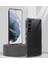 Storepgs Galaxy S22 Kılıf Nitro Anti Shock Silikon-Renksiz 3
