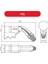 32 Amper 5 Metre Araç Şarj+Fiş Kablolu Şarj Seti - BEV-5032-1205 2
