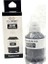 Canon Gı-40 Siyah Muadil Mürekkep 170 ml GM2040-G6040-G5040 2