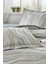 Natural Marble Çift Kişilik Kapitone Nevresim Takımı 2