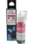 Hp GT52 Kırmızı Muadil Mürekkep 70 ml Ink Tank 316 – Ink Tank 319 1
