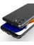 Storepgs Galaxy A03 Kılıf Süper Silikon Kapak-Renksiz 3