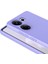 Storepgs Tecno Camon 20 Pro 4g Kılıf Mara Laaakan Kapak-Lacivert 2