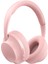 P7235 Kulak Üstü Bluetooth 5.1 Kulaklık Hd Ses Kulaklık Desteği Tf Kart, 3,5 mm Aux-Pembe (Yurt Dışından) 1