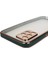 Storepgs Galaxy A13 4g Kılıf Voit Clear Kapak-Siyah 2