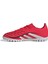 Unisex Çocuk Kırmızı Halı Saha PREDATOR CLUB TF J ID3805 2