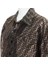 Fendı Rare Metallic Gold Ff Zucca Monogram Logo Jacket 5