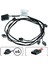 Mercedes W204 Kasa Ön Park Sensör Tesisatı A2044400035 1