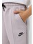 Sportswear Tech Fleece Jogger Çocuk Eşofman Altı Lila 3
