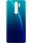 Xiaomi Redmi Note 8 Pro Uyumlu Batarya Kapağı 1