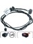 Bmw E60 Arka Park Sensör Tesisatı 6116960000 1