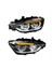 F30 3 Serısı Içın Uyumlu Lcı LED Far (Facelıft) 1