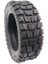 Xuan Cheng Nuoke 90/65-6.5 Tubeless Elektrikli Scooter Dış Lastik 1