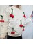 Kirazlı Sweatshirt 2