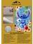 Kaymaz Taban Makinada Yıkanabilir Dijital Baskı Stitch Desenli Çocuk Odası Halısı 0008 2