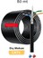Dış Mekan Cat6 Internet Kablosu 80 Metre 2 Katlı Yüksek Hız Outdoor Ethernet Cable 1