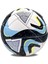 Profesyonel Futbol Topu Turnuva Futbol Topu Dikişli Sert Zemin ve Halı Saha Futbol Topu 3